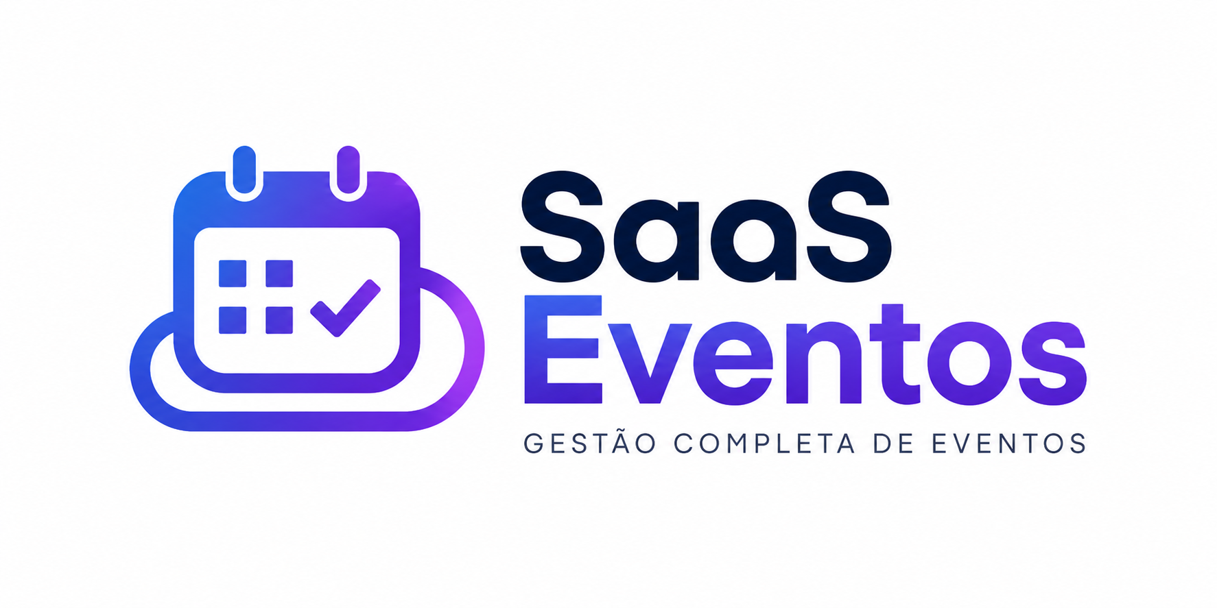 SaaS Eventos
